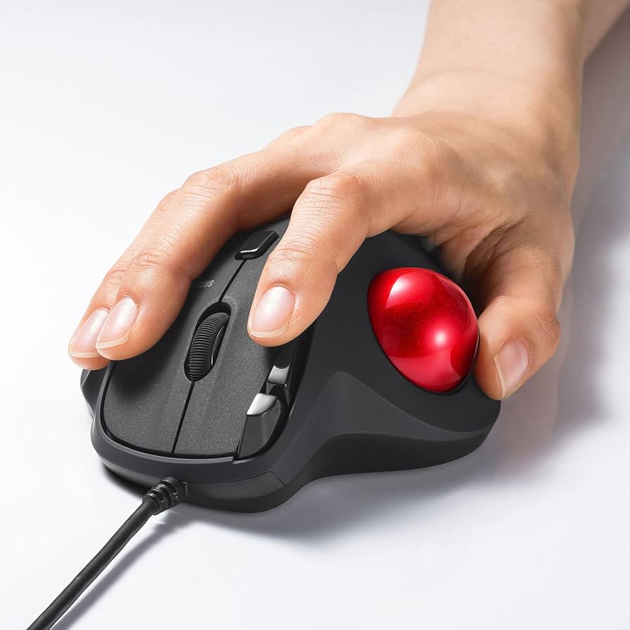 SANWA SUPPLY - SANWA SUPPLY Bluetoothトラックボール MA-BTTB186 Amazon.co.jp: Sanwa Supply MA-BTTB186BK Bluetooth Trackball